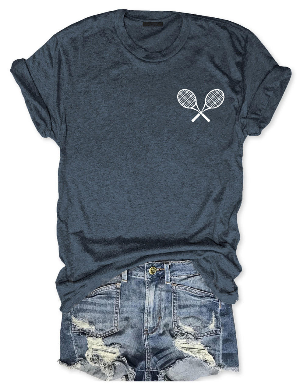 Tennis T-shirt