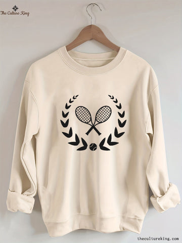 Tennis Club Sweatshirt