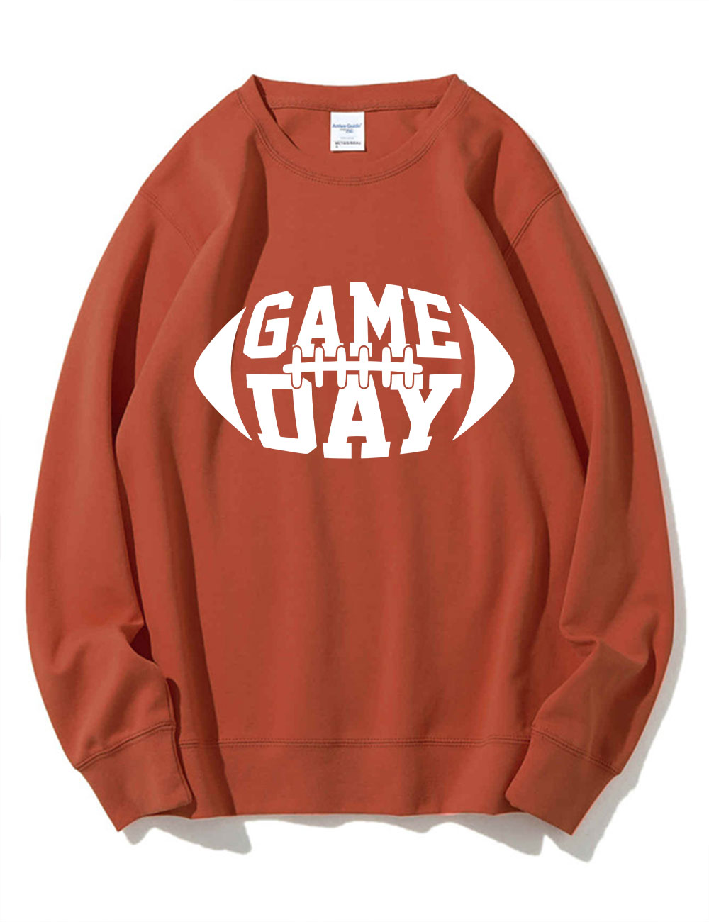 Football Game Day Sweatshirt