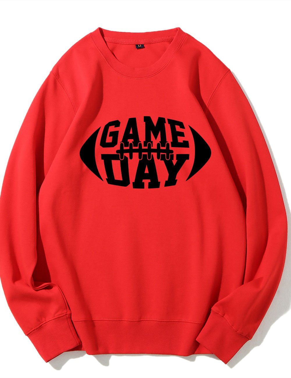 Football Game Day Sweatshirt