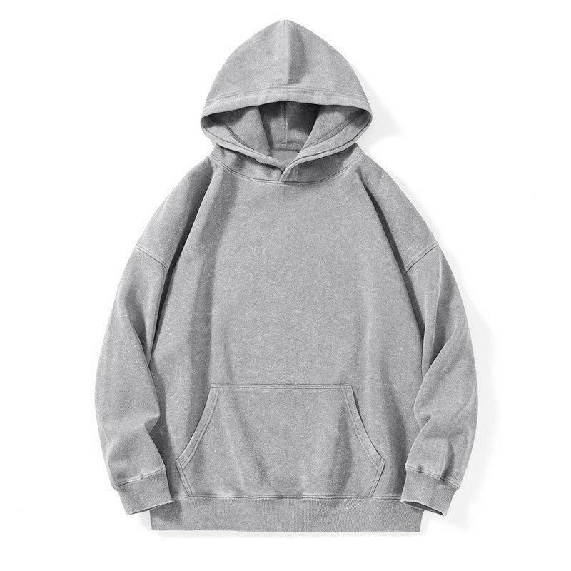 Basketball Game Day Hoodie