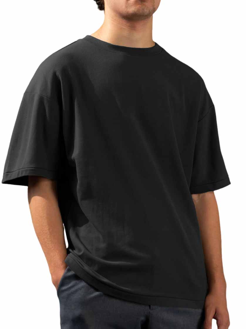 Men's Summer Casual Loose Fashionable T-Shirts