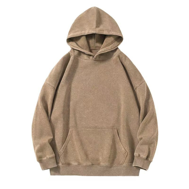 Basketball Game Day Hoodie
