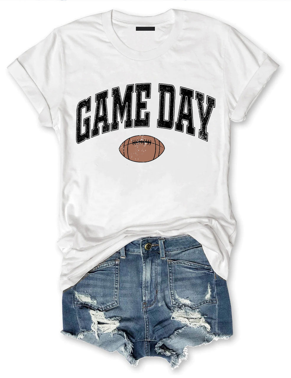 Football Game Day T-Shirt