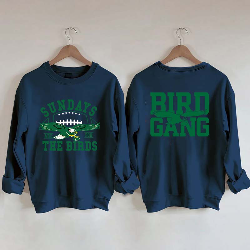 Philadelphia Football Lover Sweatshirt