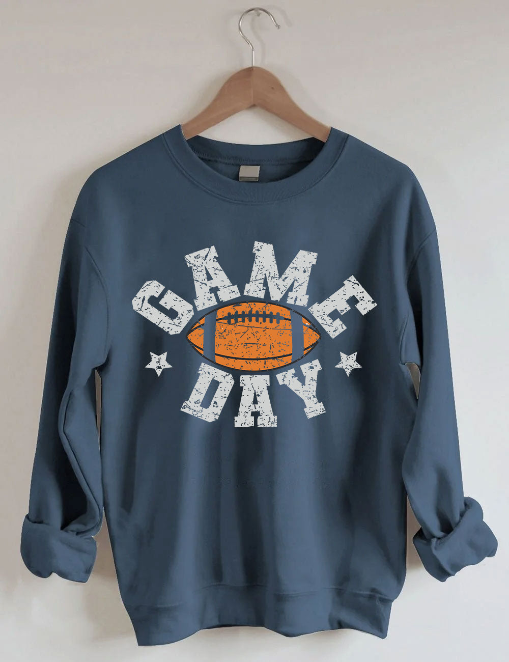 Game Day Football Sweatshirt