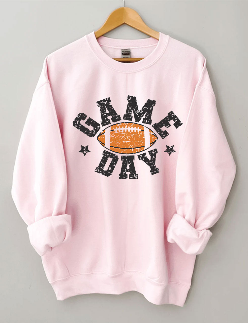 Game Day Football Sweatshirt