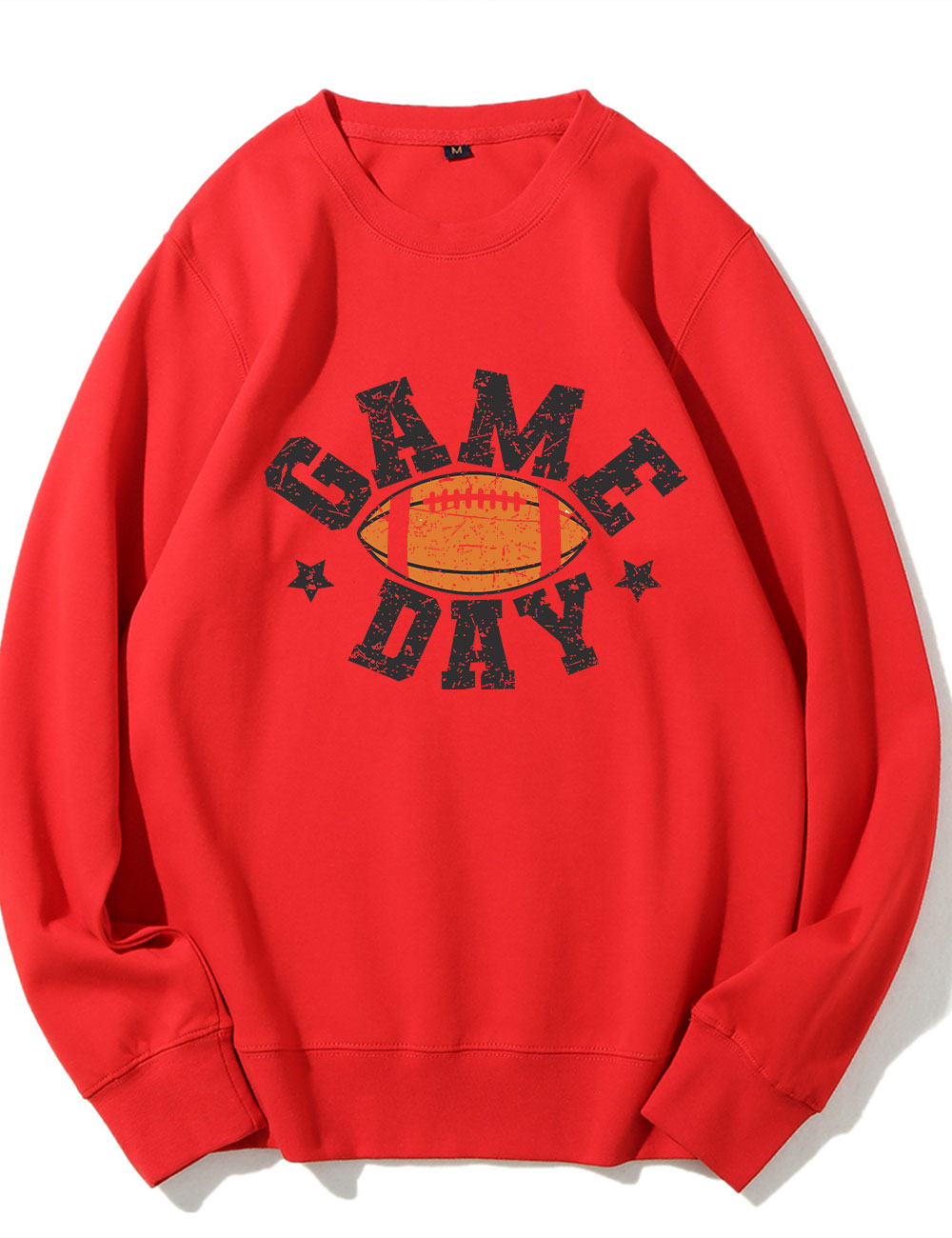 Game Day Football Sweatshirt