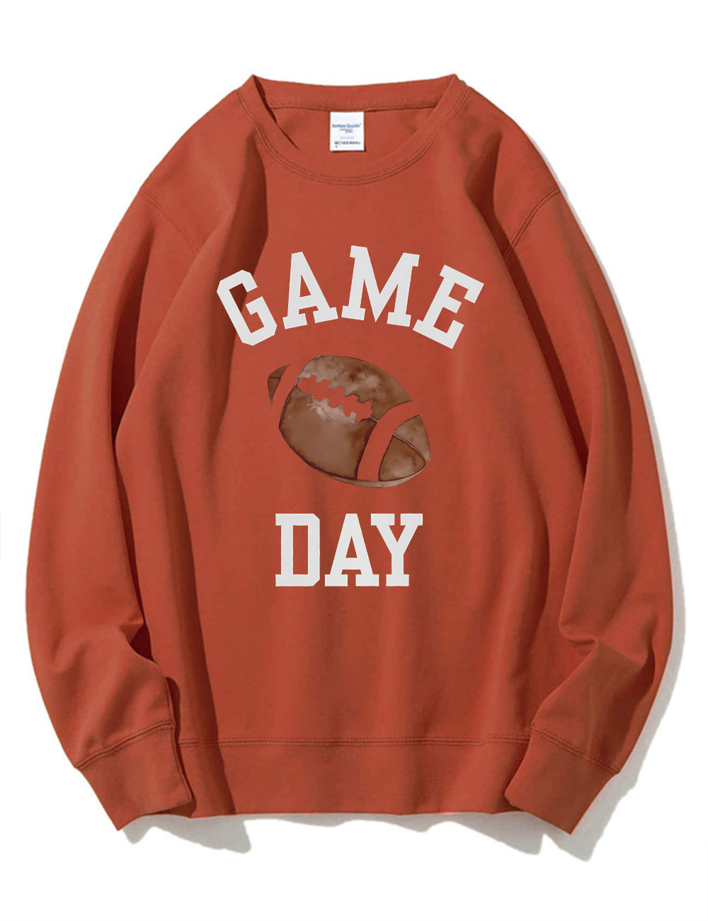 Football Game Day Sweatshirt