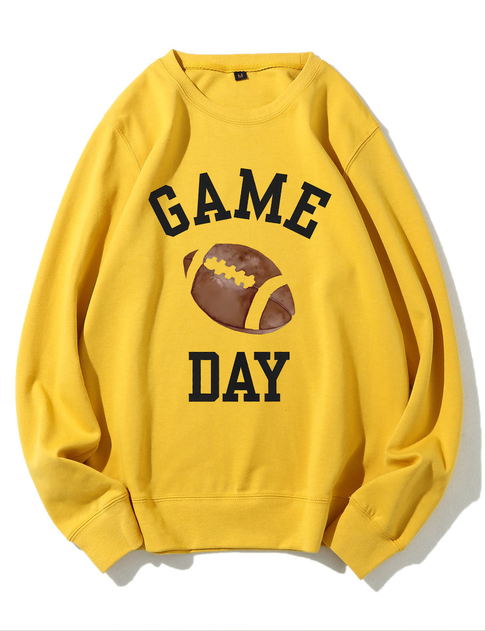 Football Game Day Sweatshirt