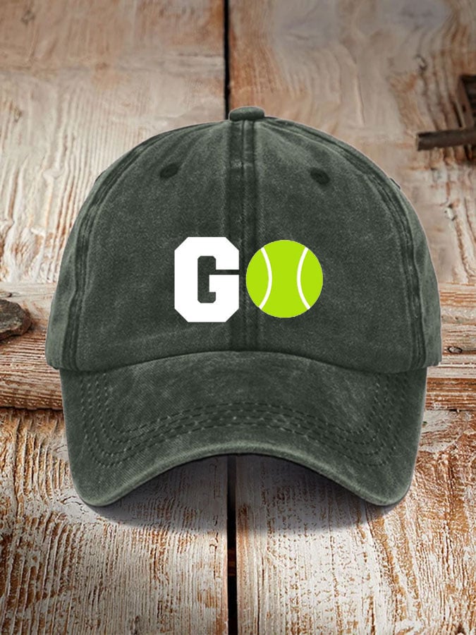 Women's Tennis lover hat