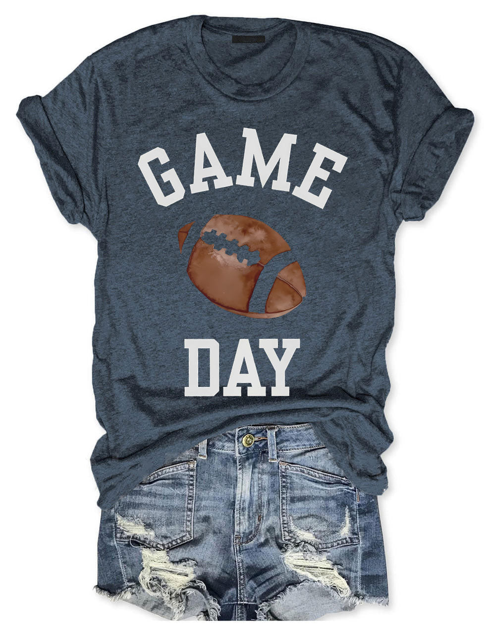 Football Game Day T-Shirt