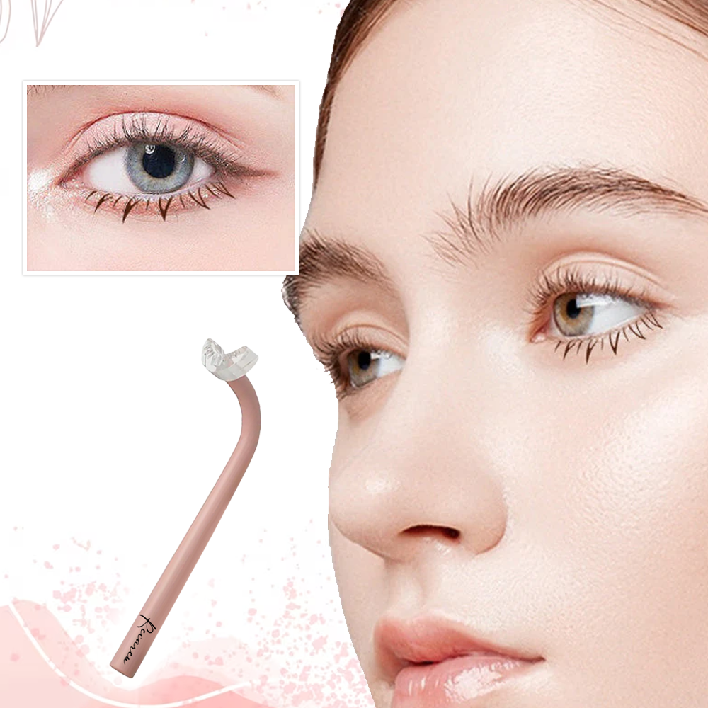 Recareu™ Eyelash Stamp