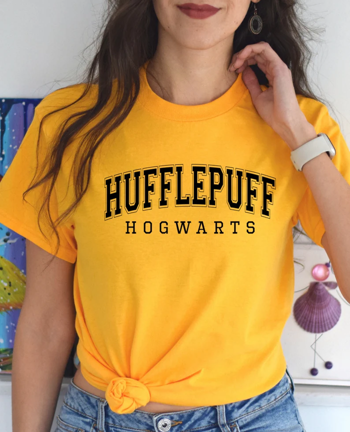 House Logo T-shirt