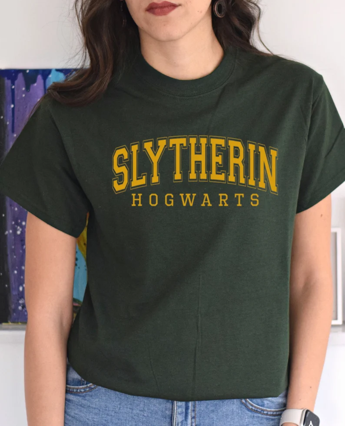 House Logo T-shirt