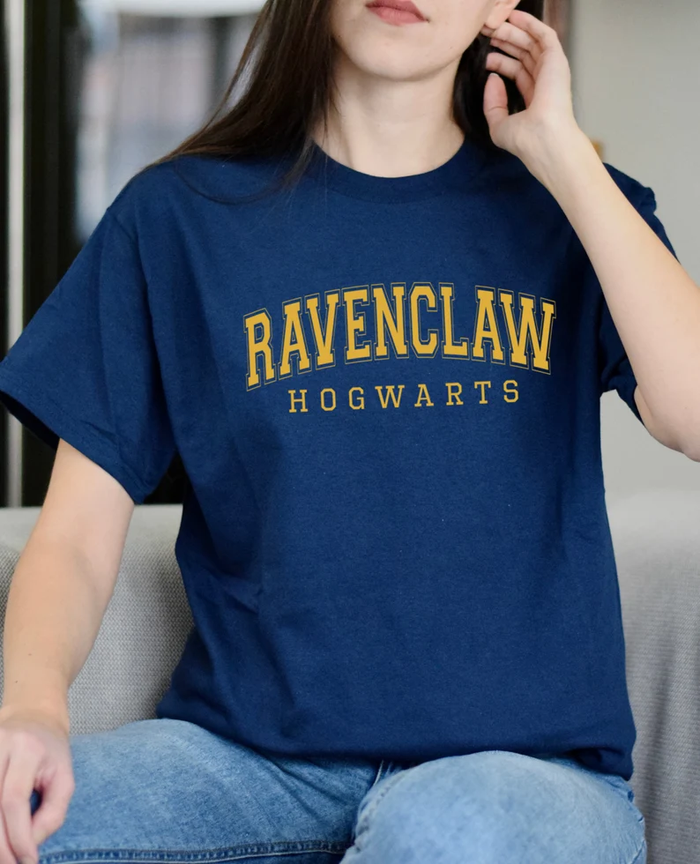 House Logo T-shirt