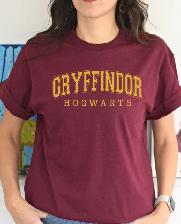 House Logo T-shirt