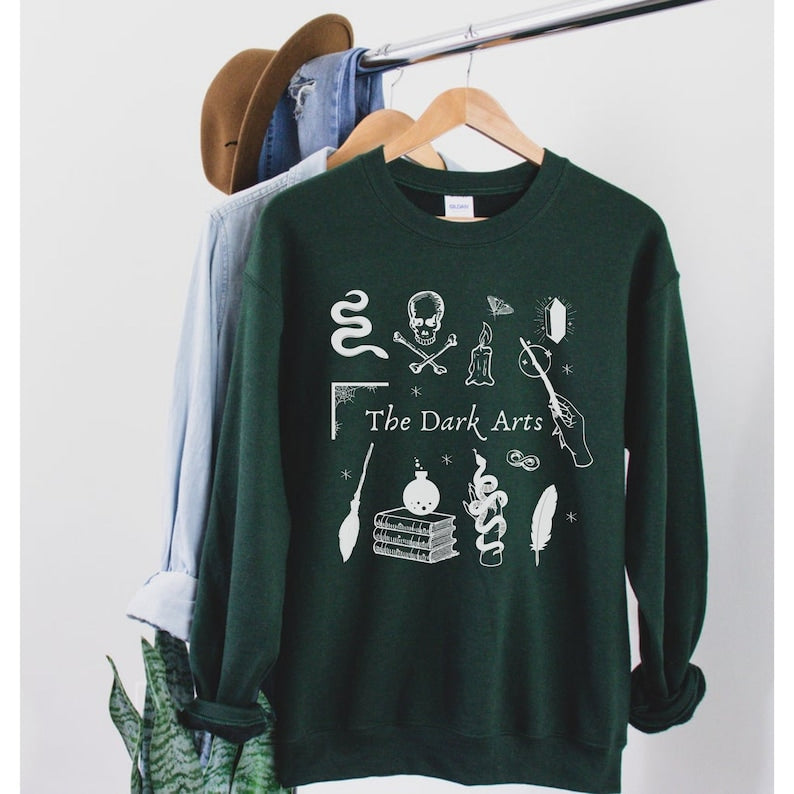 The Dark Arts Sweatshirt