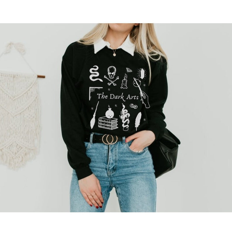 The Dark Arts Sweatshirt