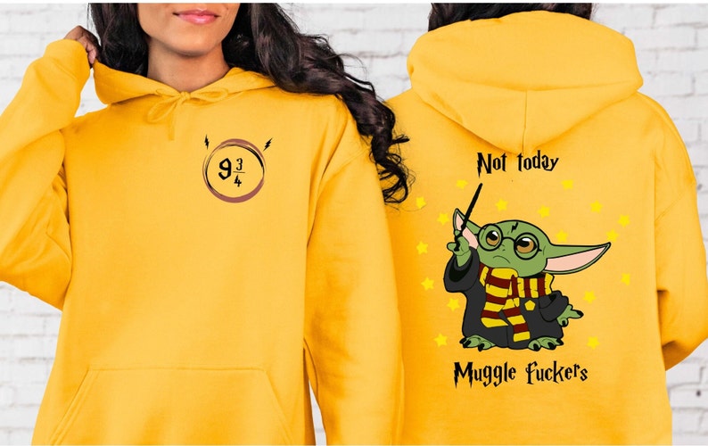 Wizarding World Hoodie