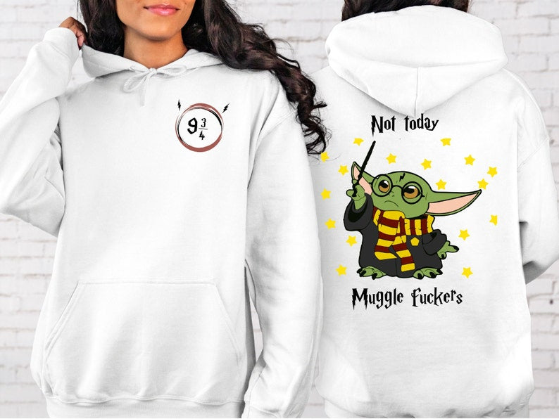 Wizarding World Hoodie