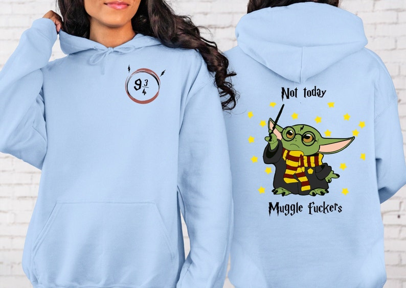 Wizarding World Hoodie