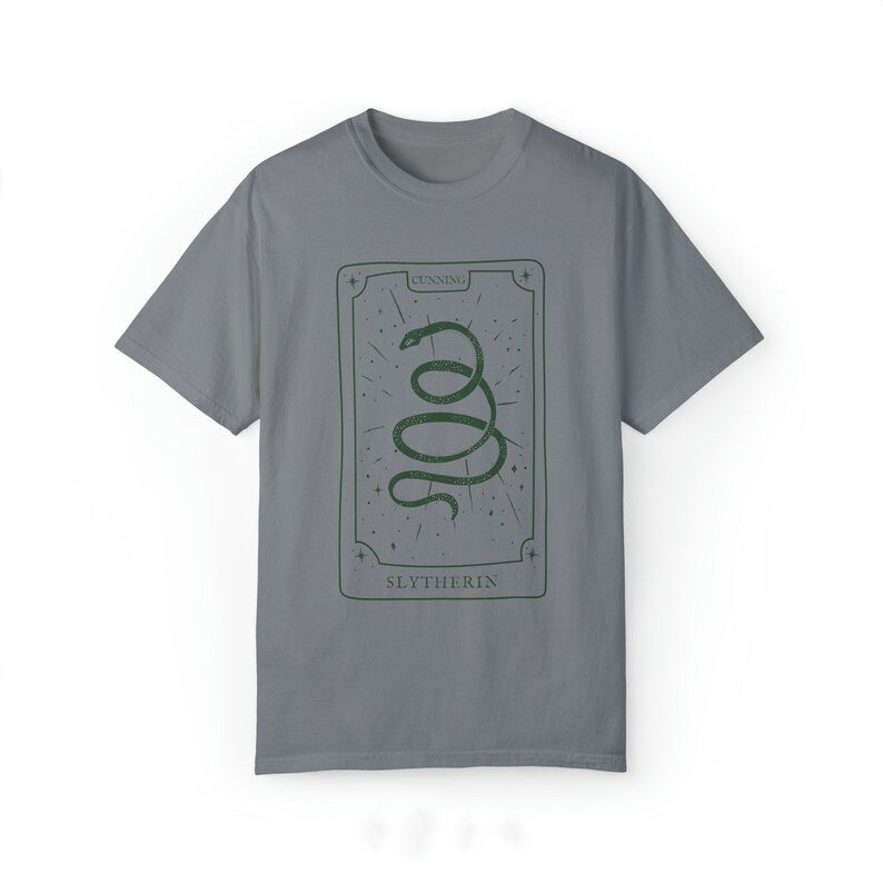 Slytherin House T-shirt