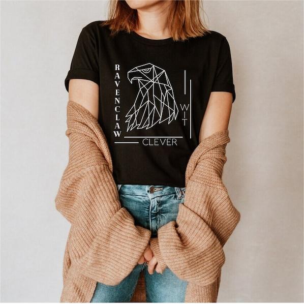 Raven House Shirt