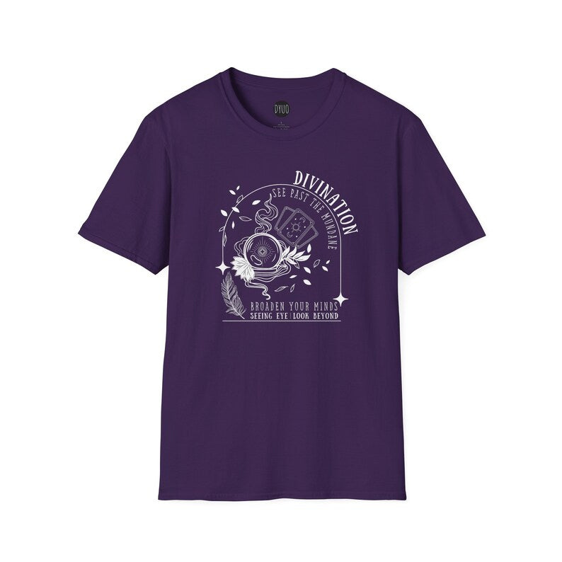 Divination Class T-Shirt