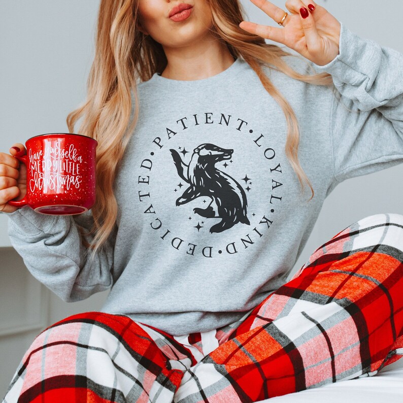 Wizard House Shirt