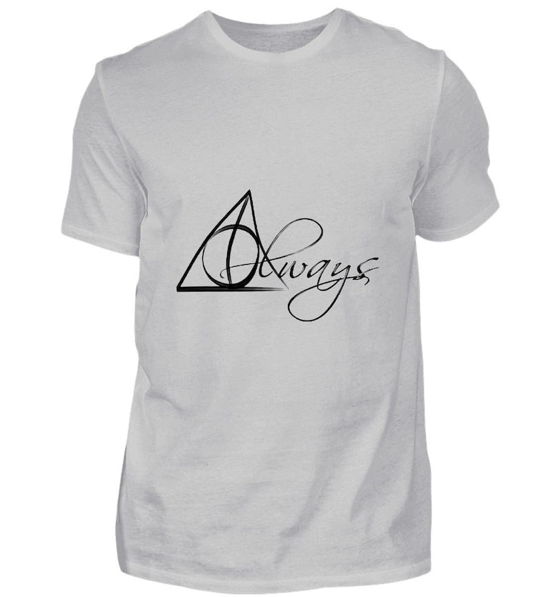 HP Always T-shirt
