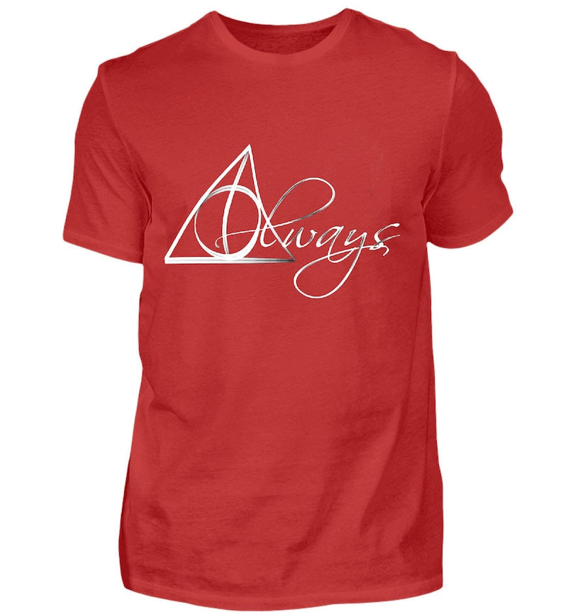 HP Always T-shirt