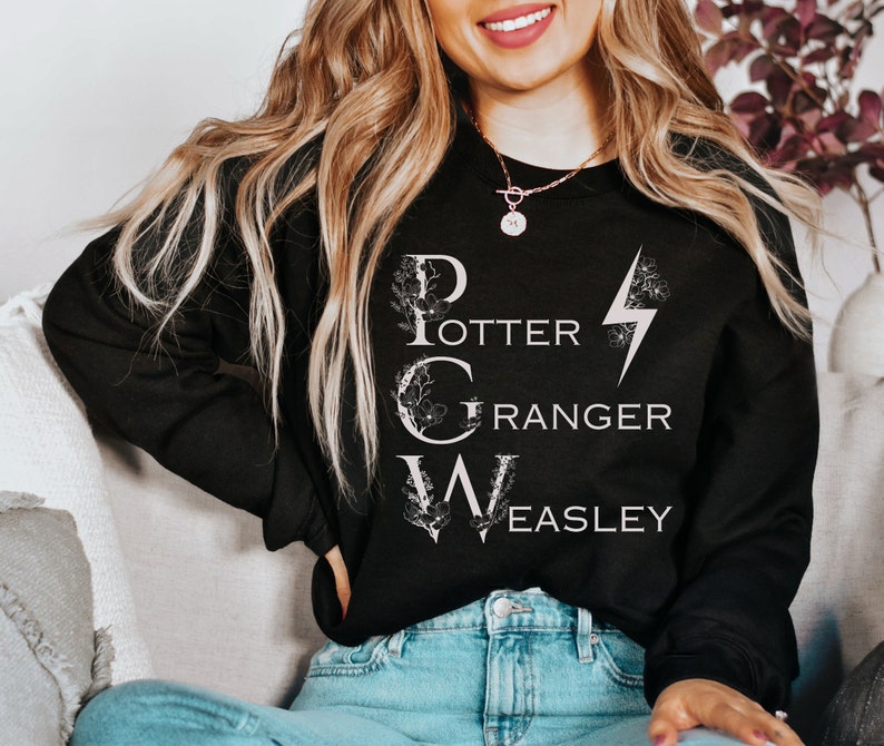 Vintage Wizard Sweatshirt