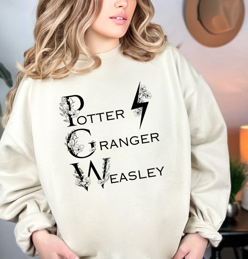 Vintage Wizard Sweatshirt