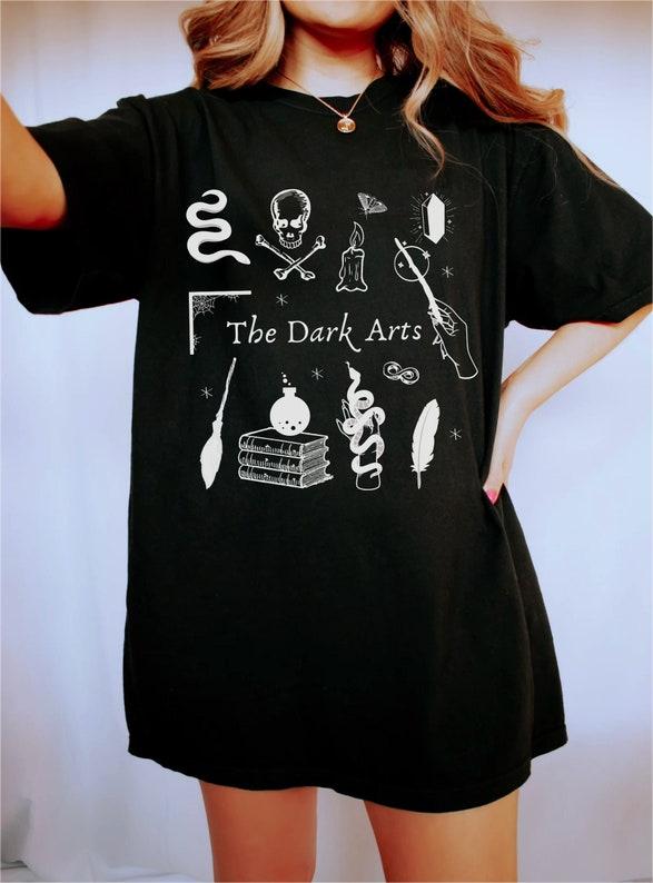 The Dark Arts Shirt