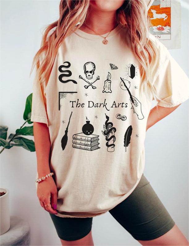 The Dark Arts Shirt