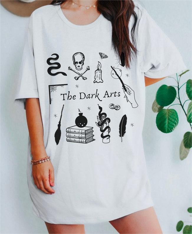 The Dark Arts Shirt