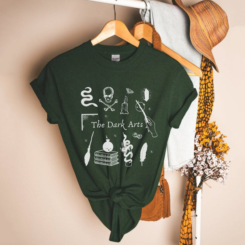 The Dark Arts Shirt