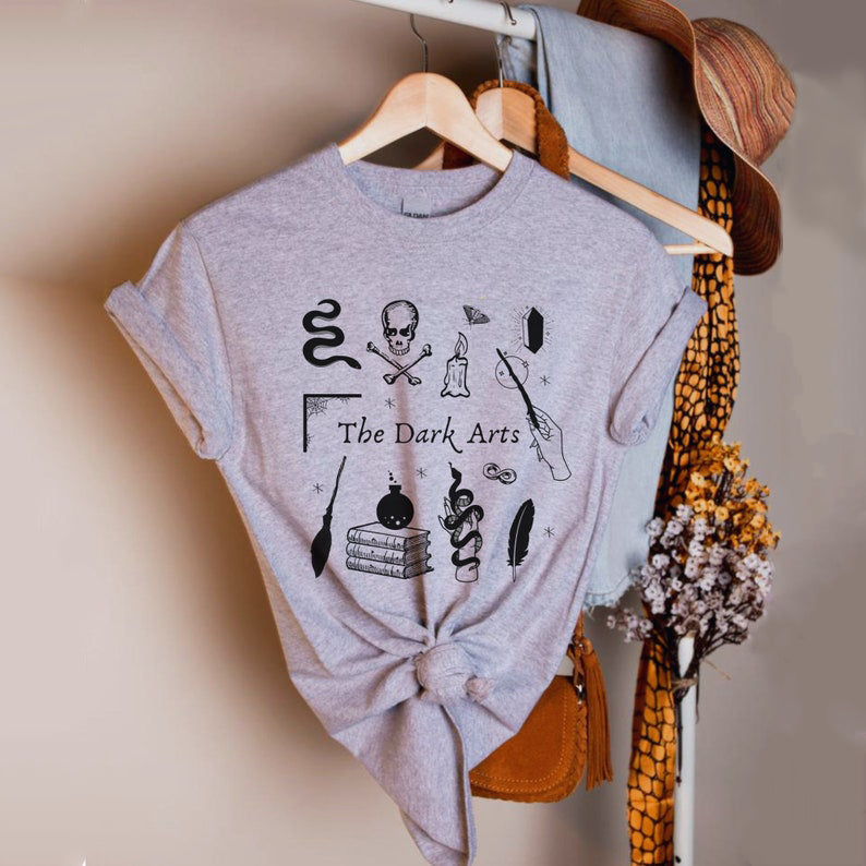 The Dark Arts Shirt