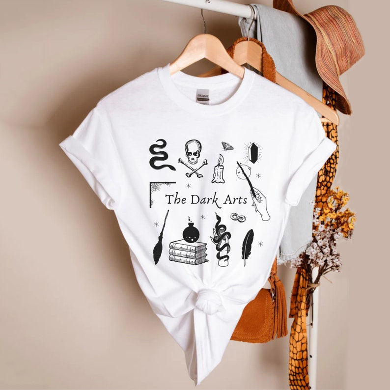 The Dark Arts Shirt