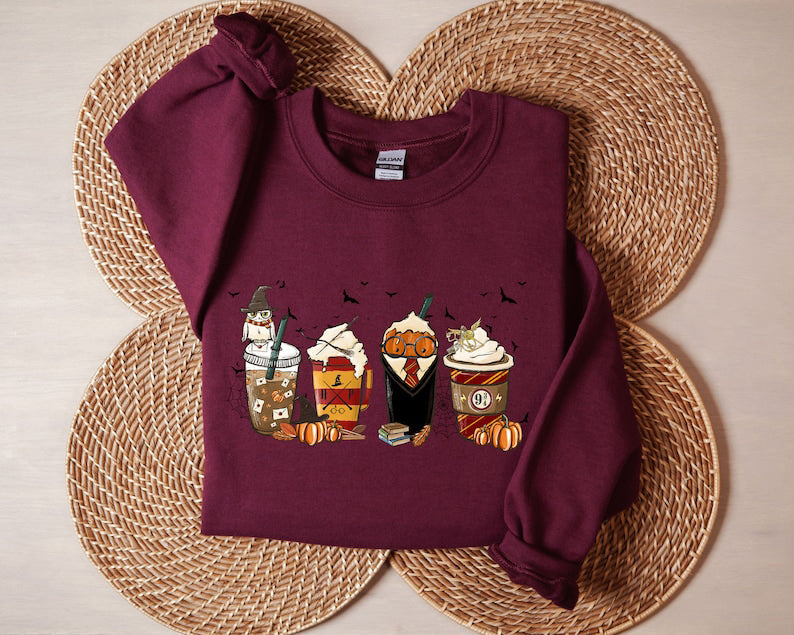 Halloween Lover Shirt