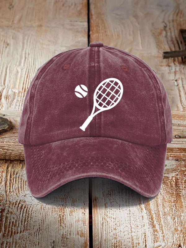 Women's Tennis unisex hat