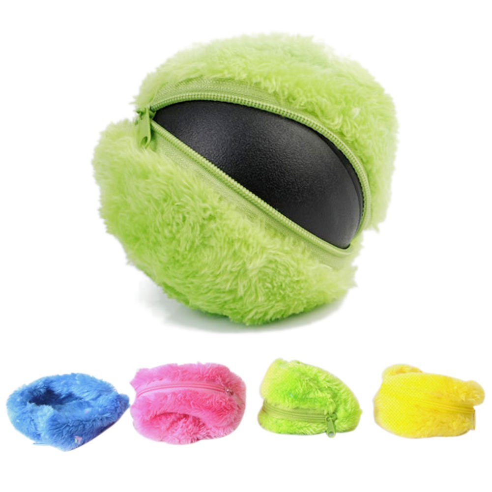 (🎁2023-Christmas Hot Sale🎁)Active Rolling Ball Anti-Anxiety Automatic Moving Ball