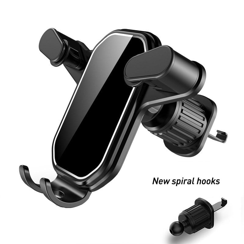 🔥HOT SALE NOW 49% OFF - 🥳2023 NEW Air Vent Car Phone Mount Holder