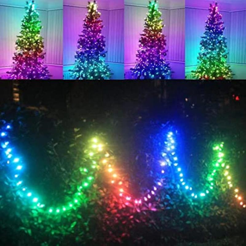 EARLY CHRISTMAS PROMOTION 49% OFF 🎅2023 NEW DIY FESTIVE AMBIENT LIGHT 🎁